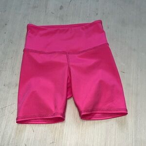 Tiger Friday bike shorts.